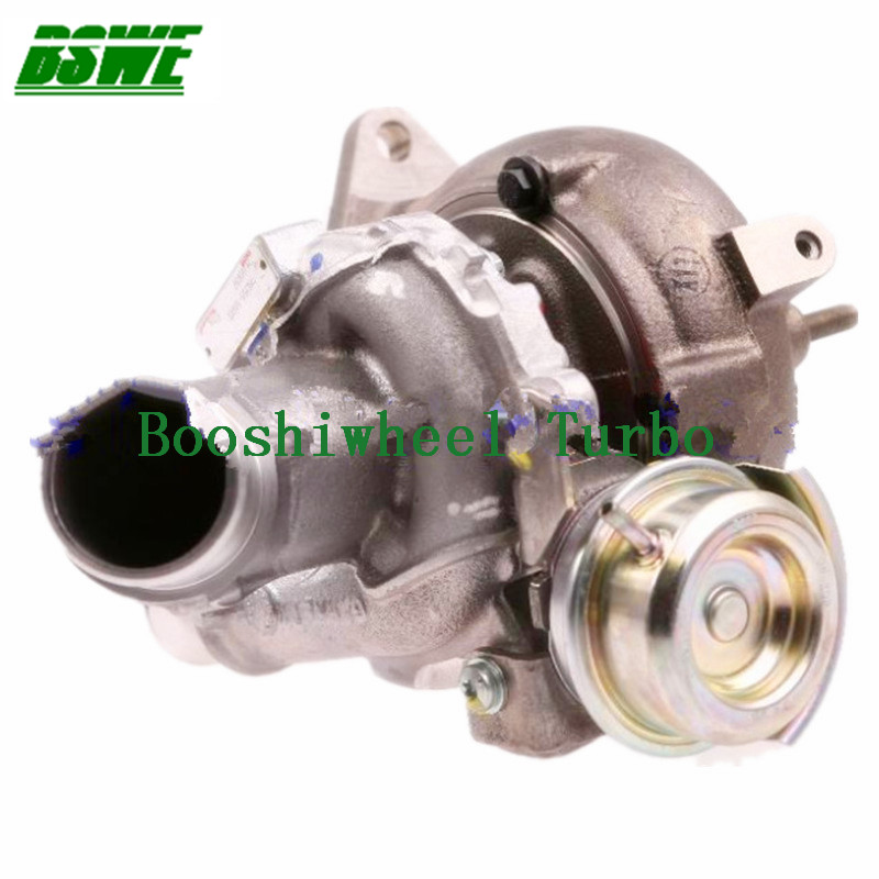 GT1444V  17201-0N030  766259-5001S turbo for Toyota 